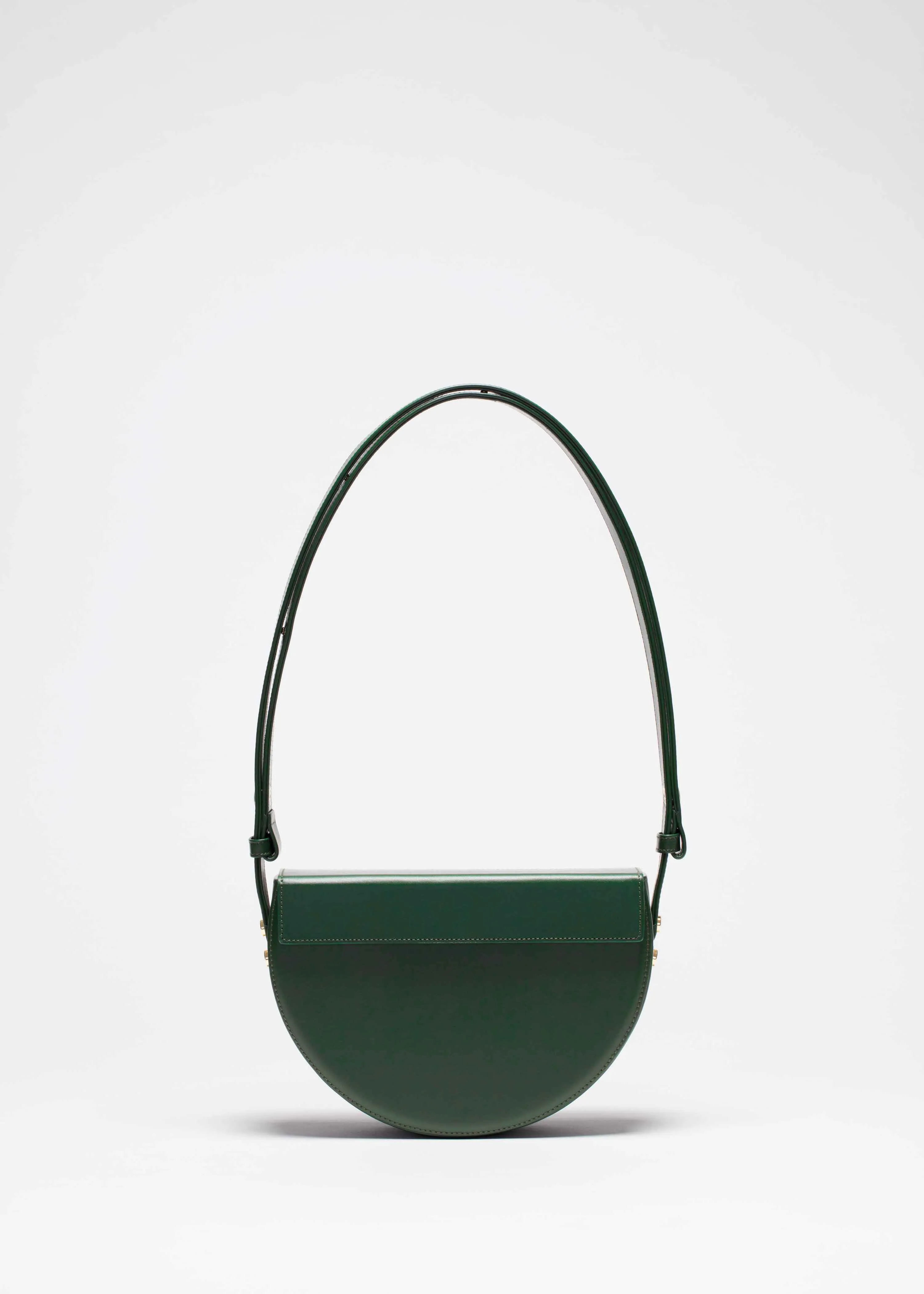 Nuit - Fir Green