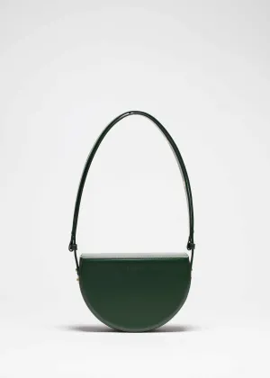 Nuit - Fir Green