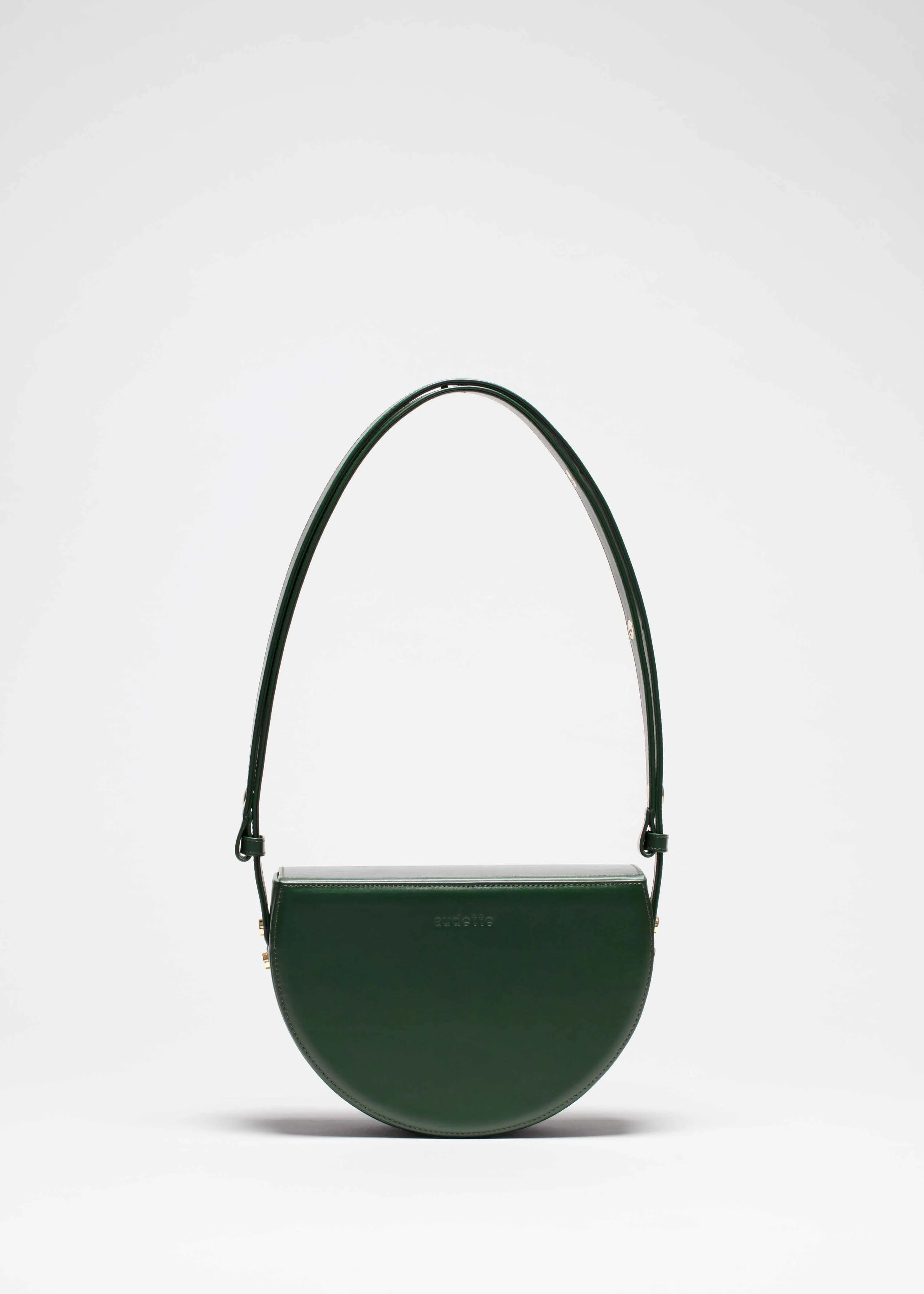 Nuit - Fir Green