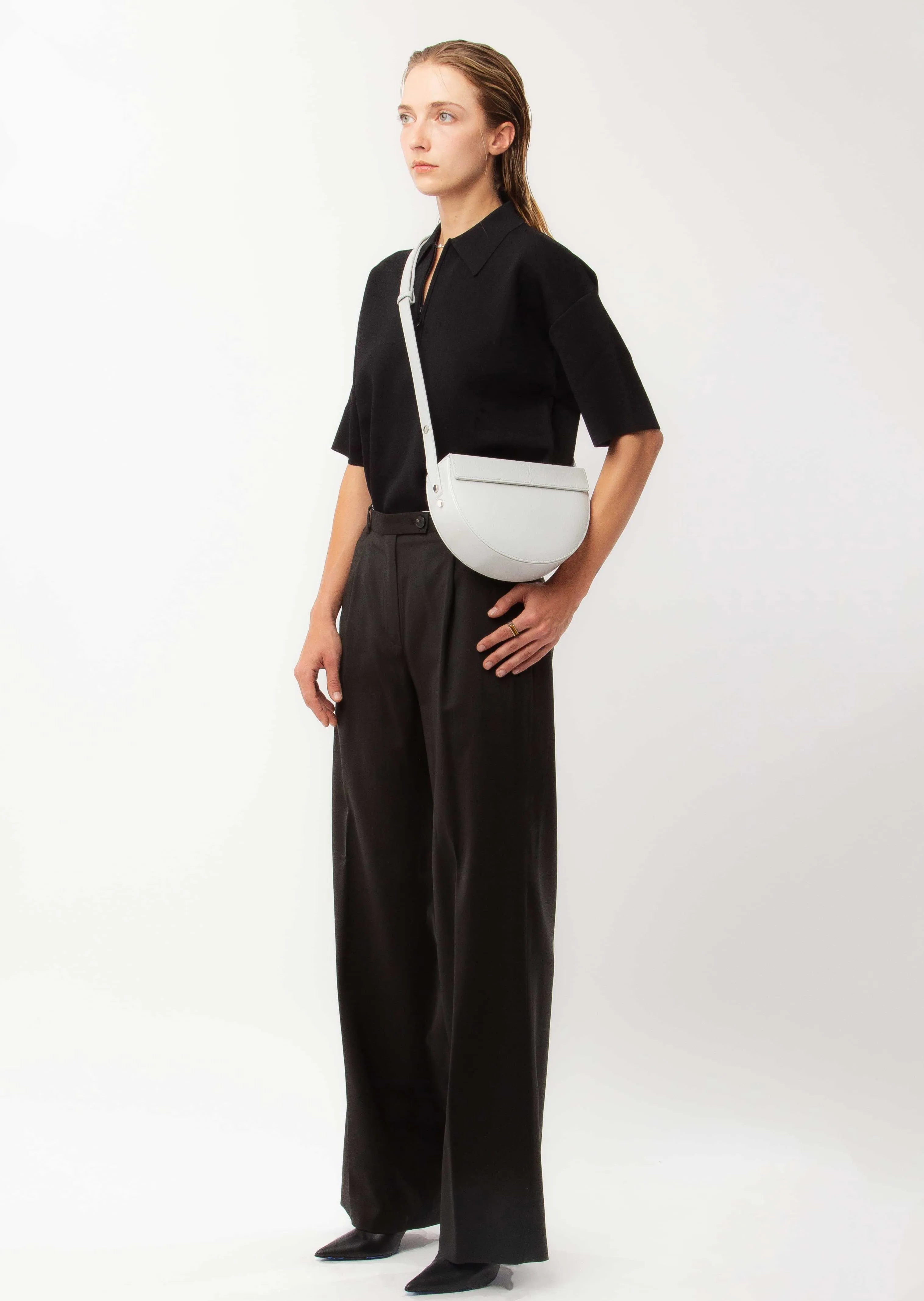 Nuit - Grey Napalack