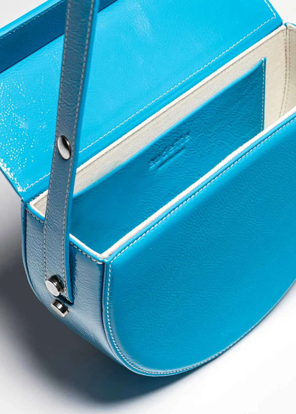 Nuit - Ice Blue Napalack