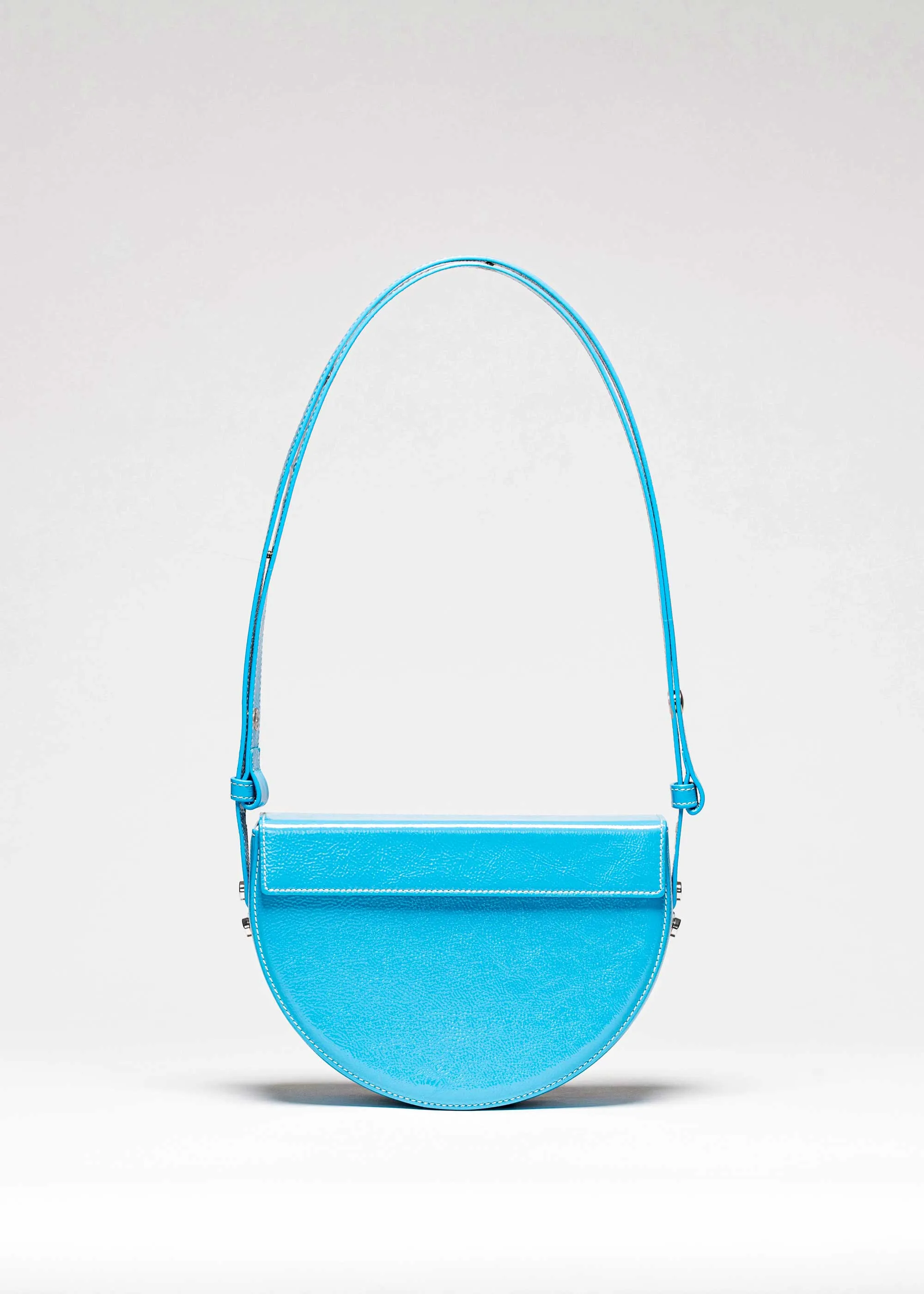 Nuit - Ice Blue Napalack