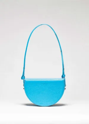 Nuit - Ice Blue Napalack
