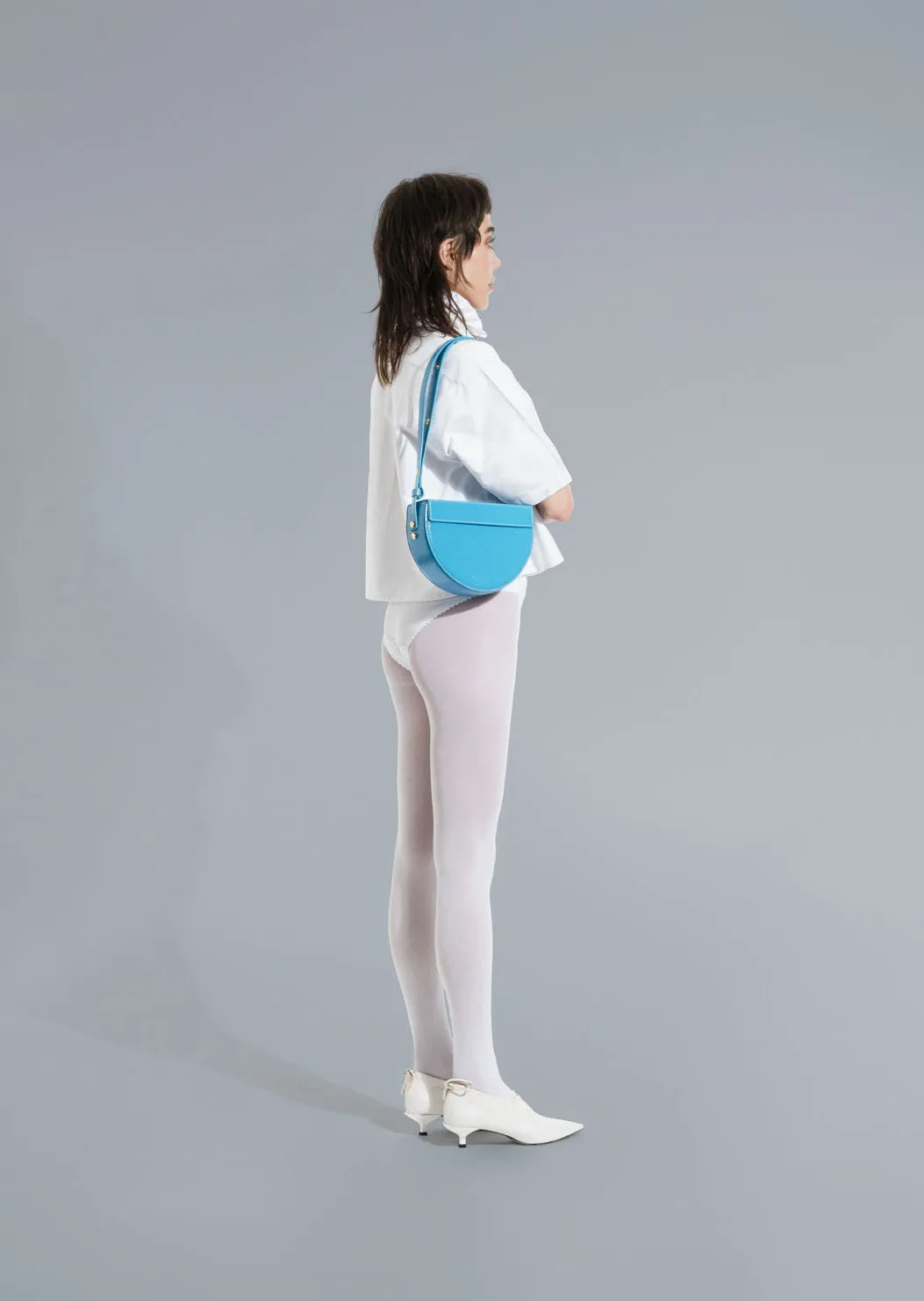 Nuit - Ice Blue Napalack