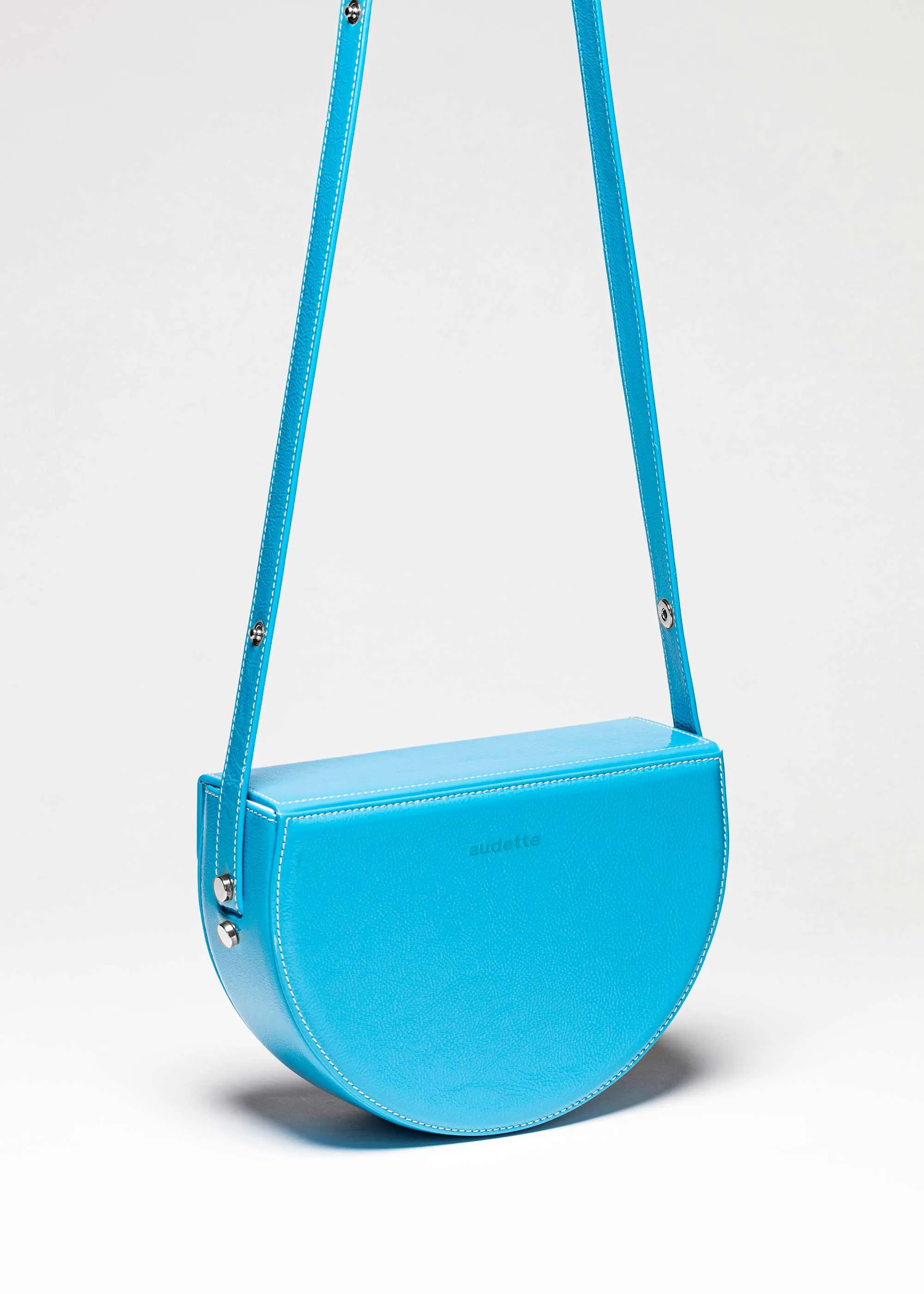 Nuit - Ice Blue Napalack