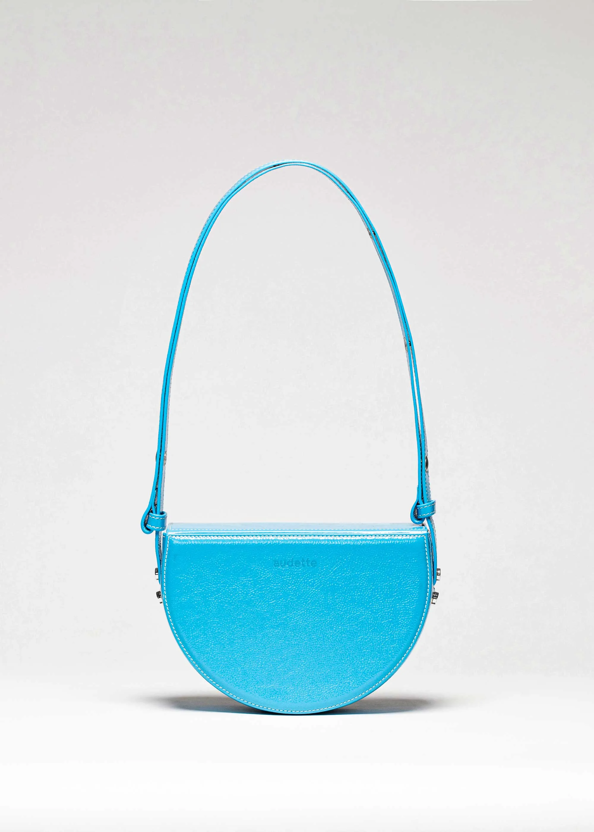 Nuit - Ice Blue Napalack