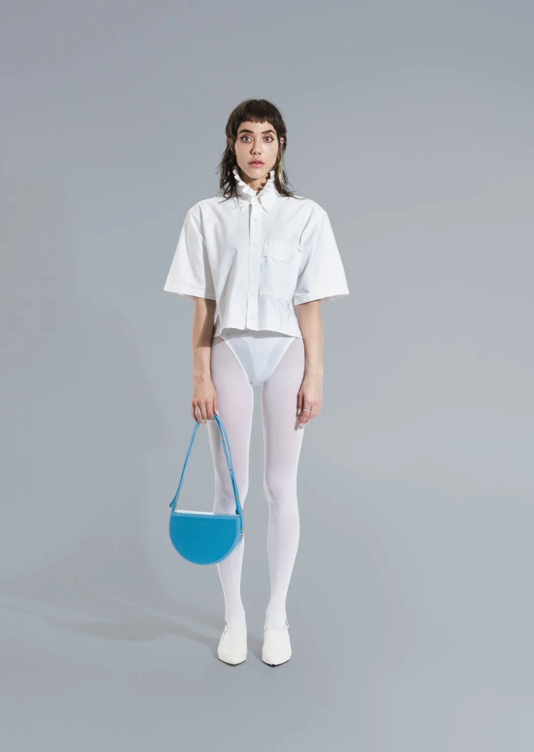 Nuit - Ice Blue Napalack