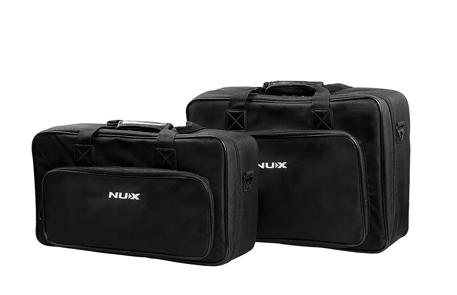 NUX NPB-LARGE BUMBLEBEE PEDAL BOARD   CASE