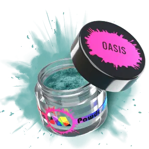 Oasis - 10g Professional Colour Acrylic