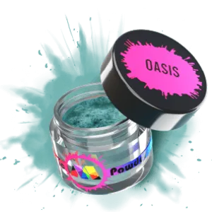 Oasis - 10g Professional Colour Acrylic