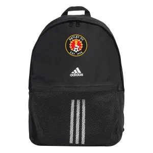 OATLEY FC  Classic 3-Stripes Backpack
