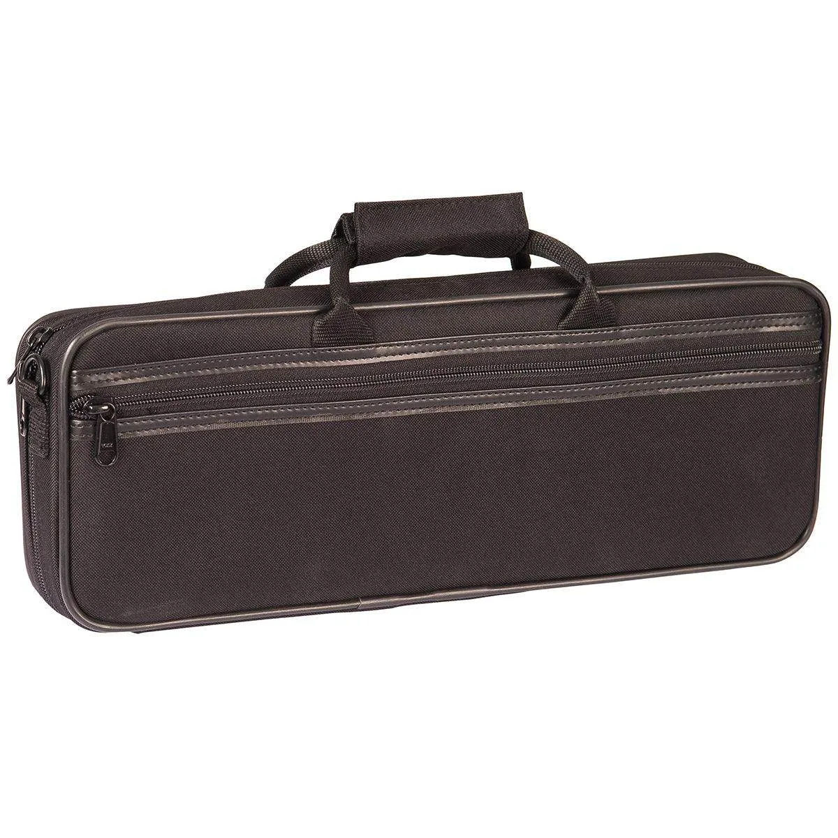 Odyssey Debut Curved Head Closed Hole 'C' Flute Outfit