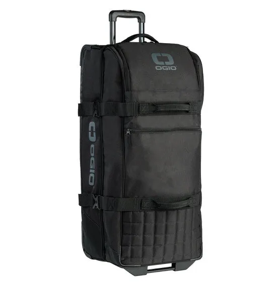 Ogio TRUCKER Gear Bag - Black