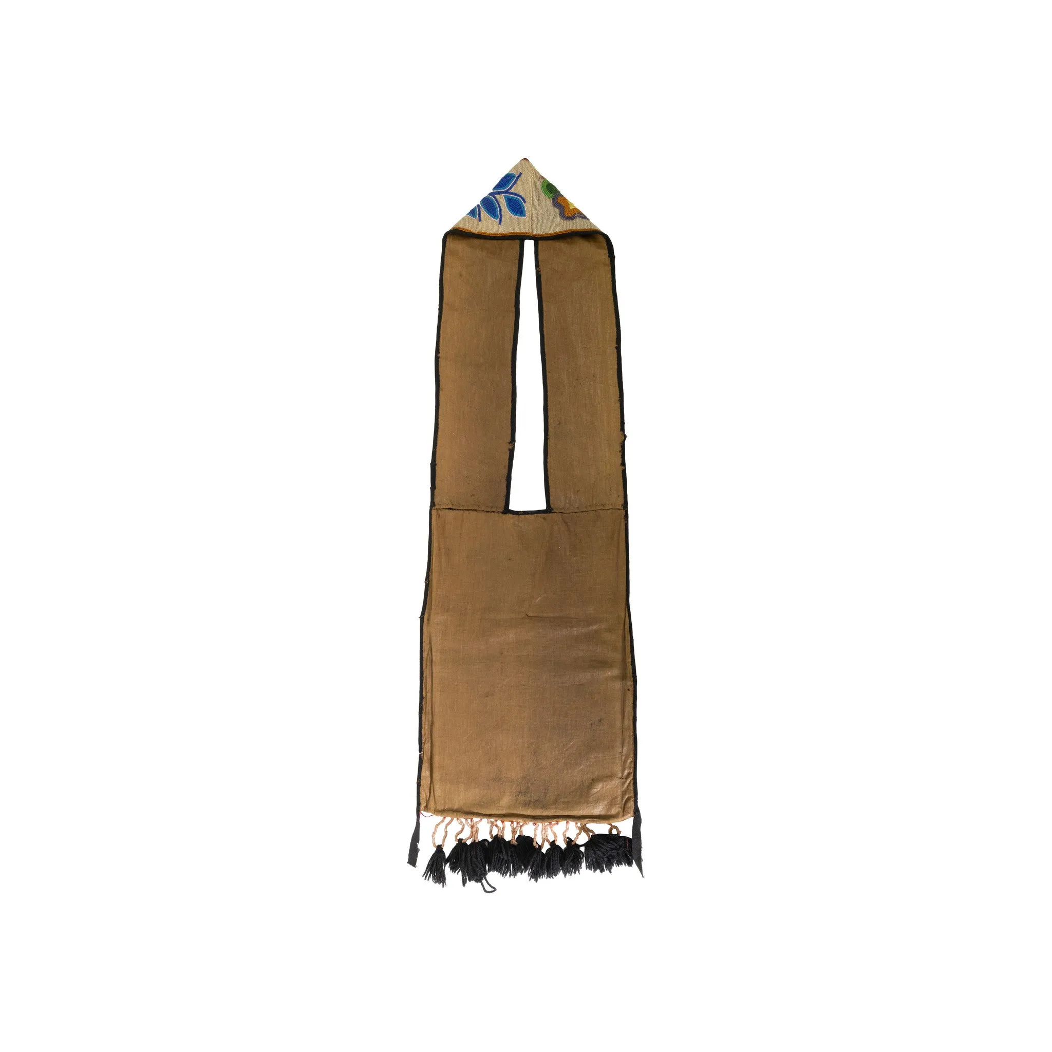 Ojibwe Bandolier