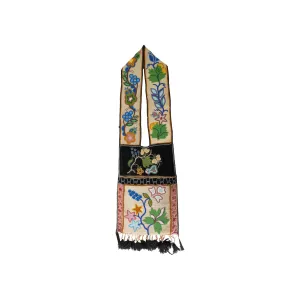 Ojibwe Bandolier