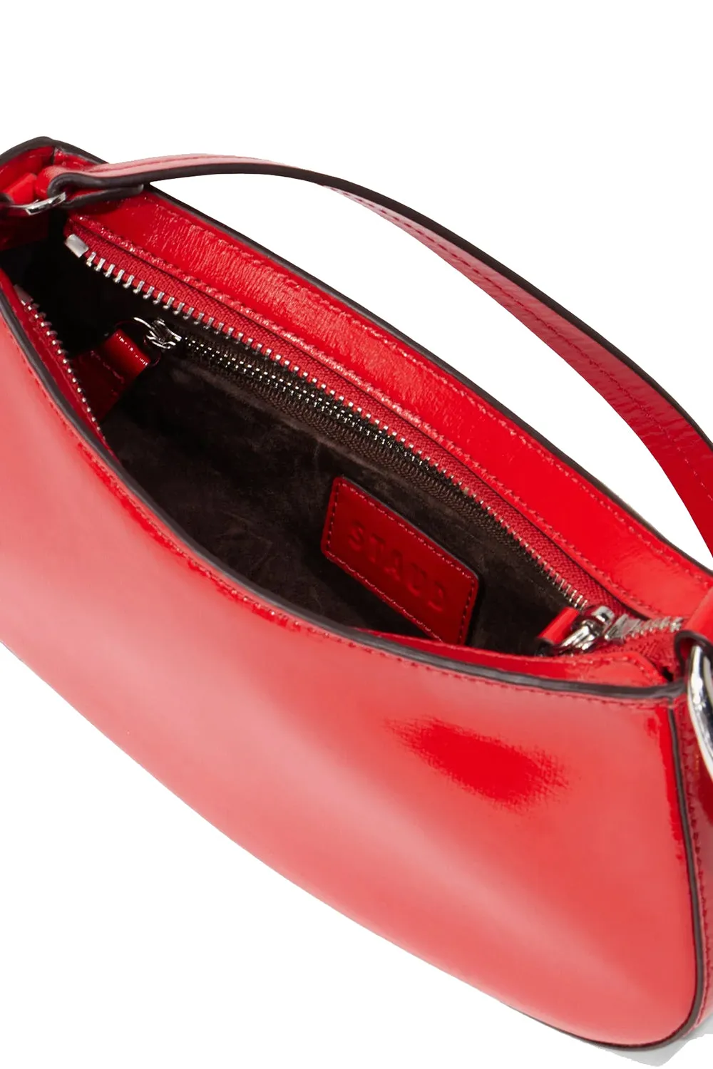 Ollie Bag in Cherry