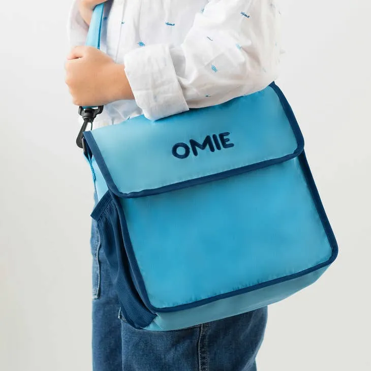 Omietote: Blue