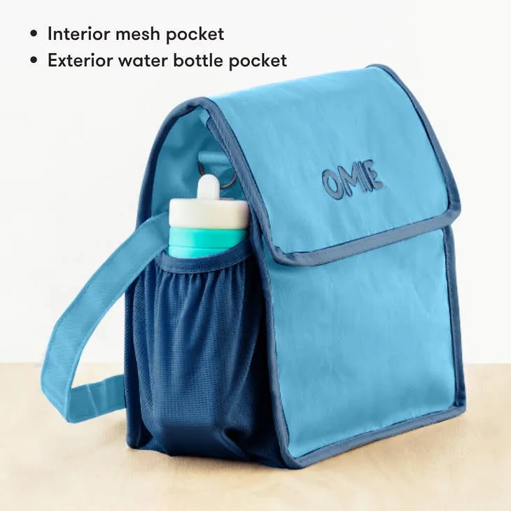 Omietote: Blue