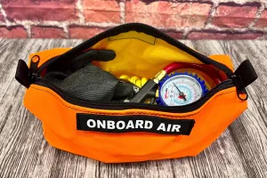 OnBoard Air Bag