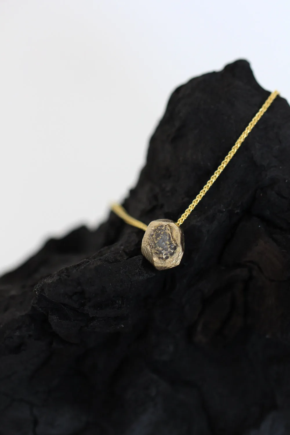 One Of A Diamond