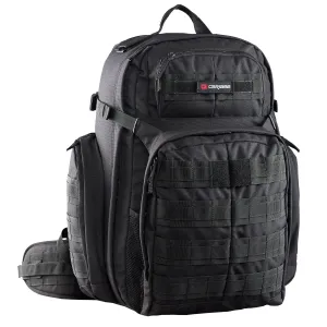 Op's 50L backpack