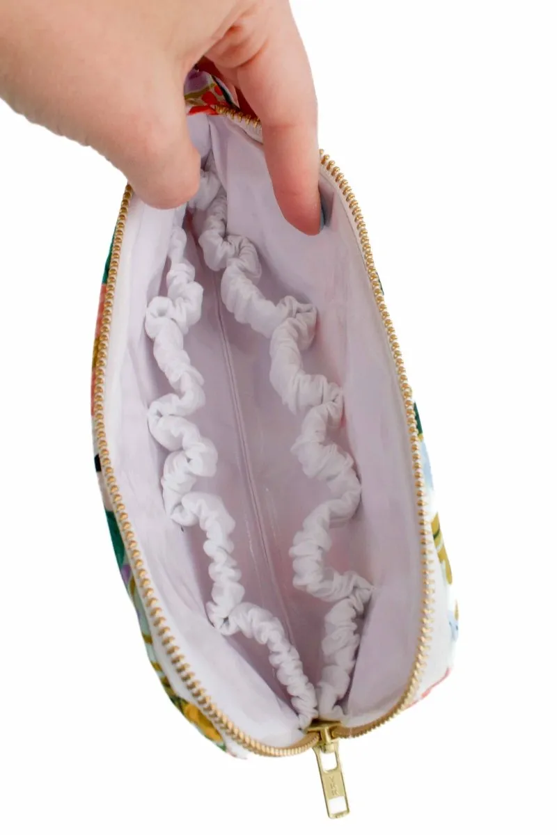 Orchard Everyday Plus Essential Oil Pouch with Compartments
