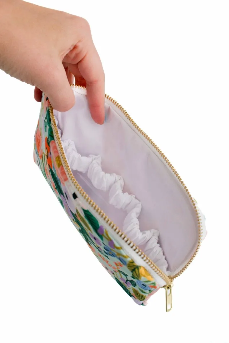 Orchard Everyday Plus Essential Oil Pouch with Compartments