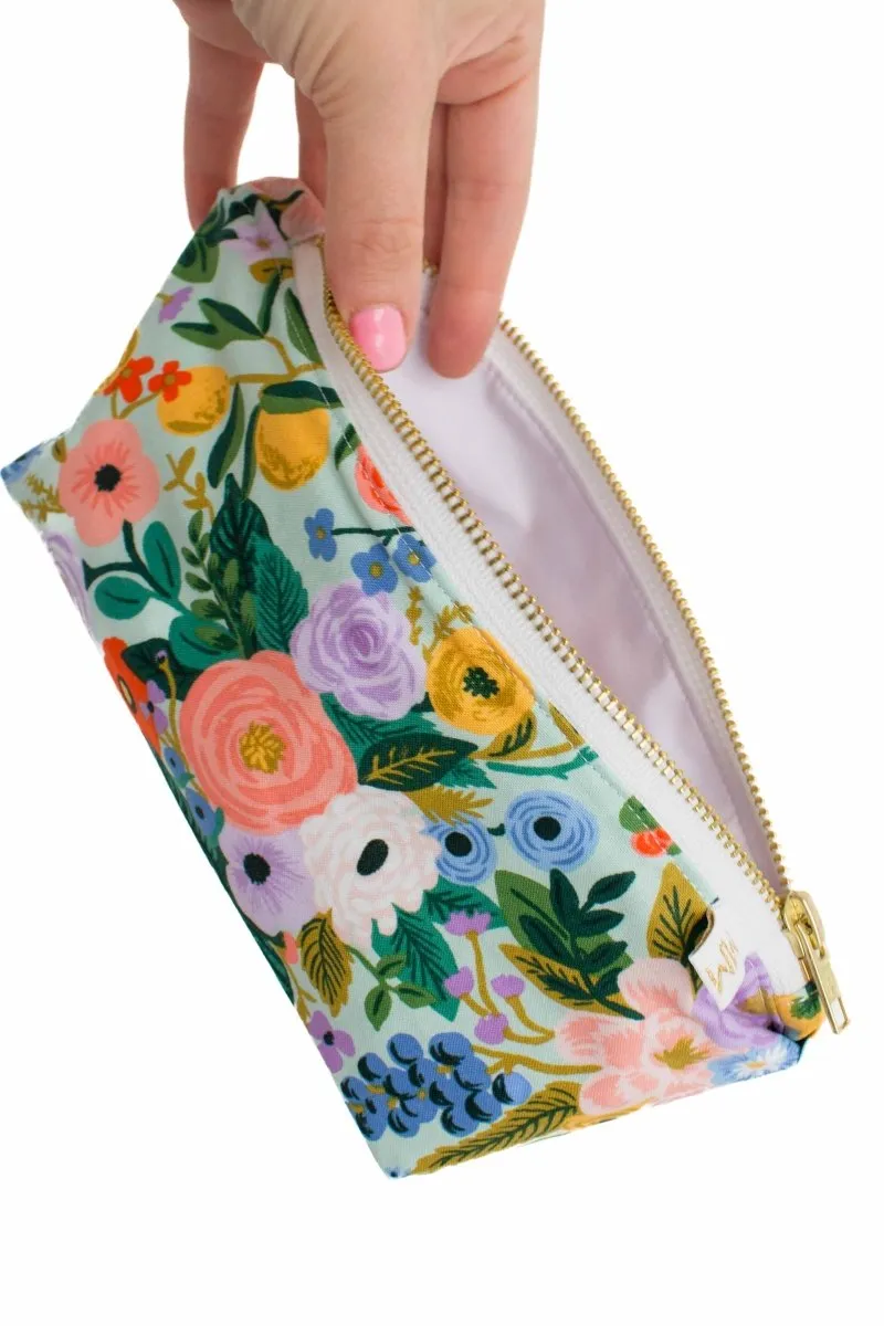 Orchard Stash Cosmetic Bag