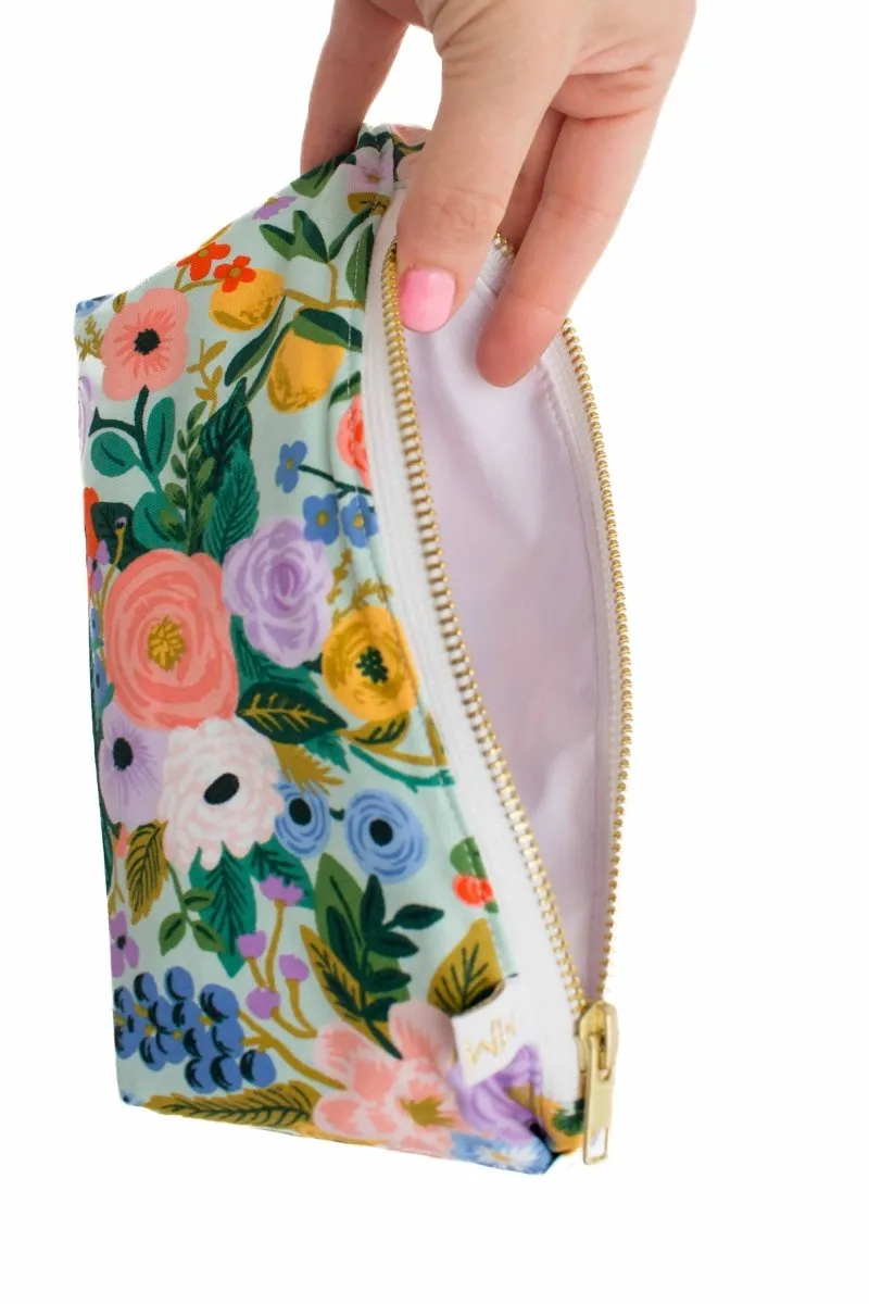 Orchard Stash Cosmetic Bag