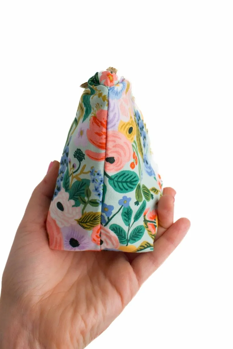Orchard Stash Cosmetic Bag