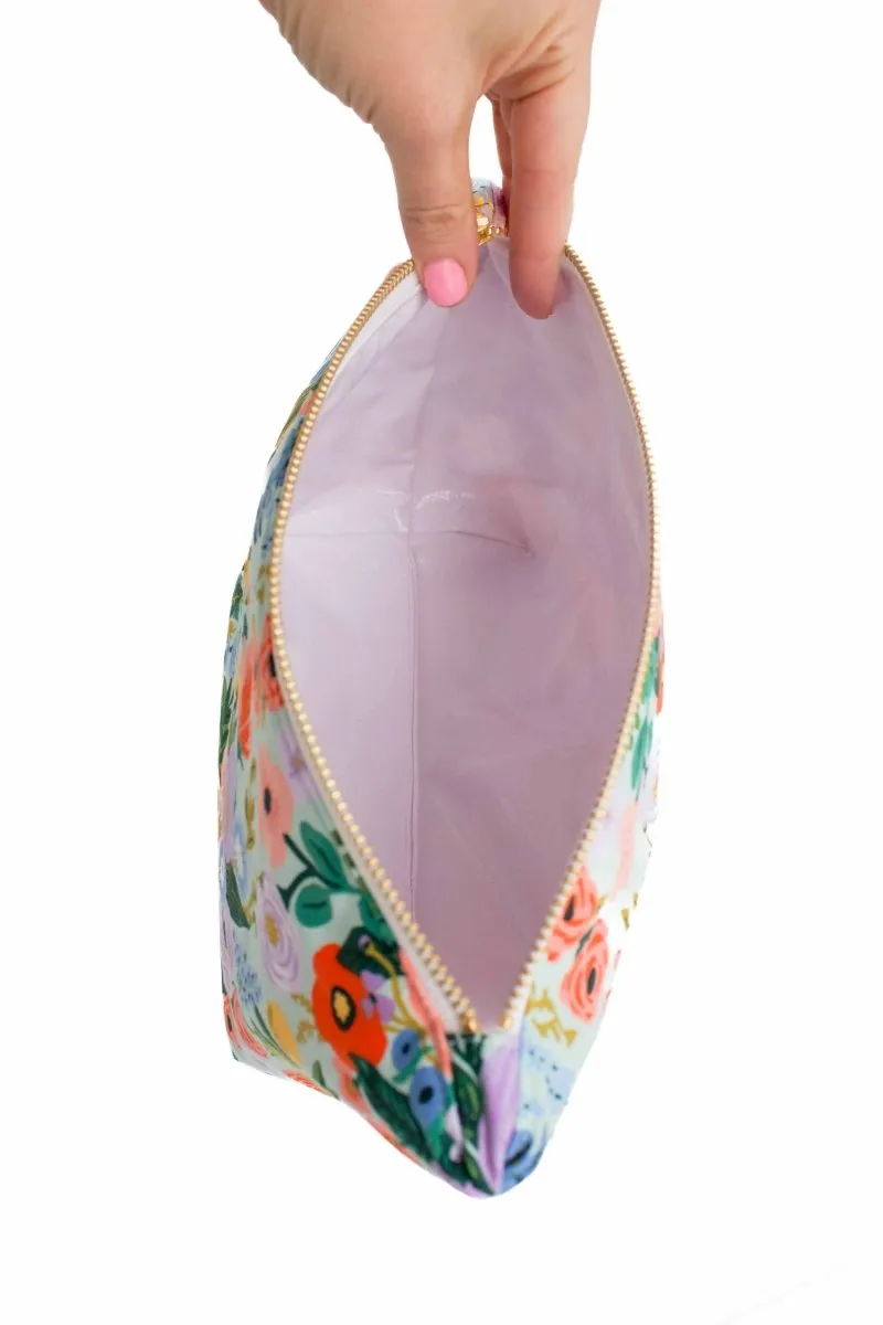 Orchard Stash Cosmetic Bag