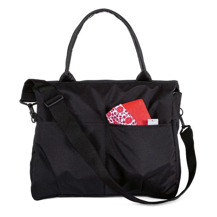 Organiser Bag Black