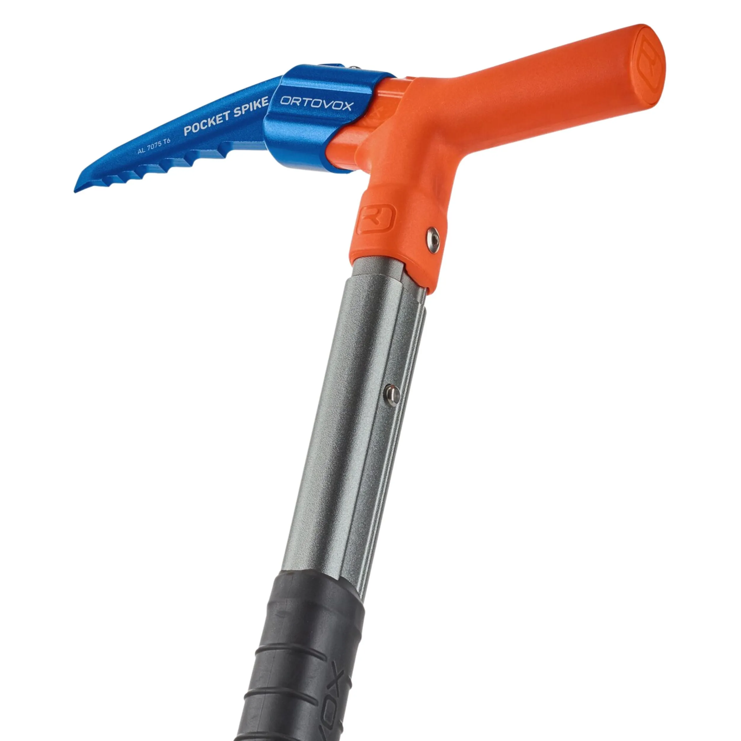 Ortovox SHOVEL PRO Alu III   Pocket Spike