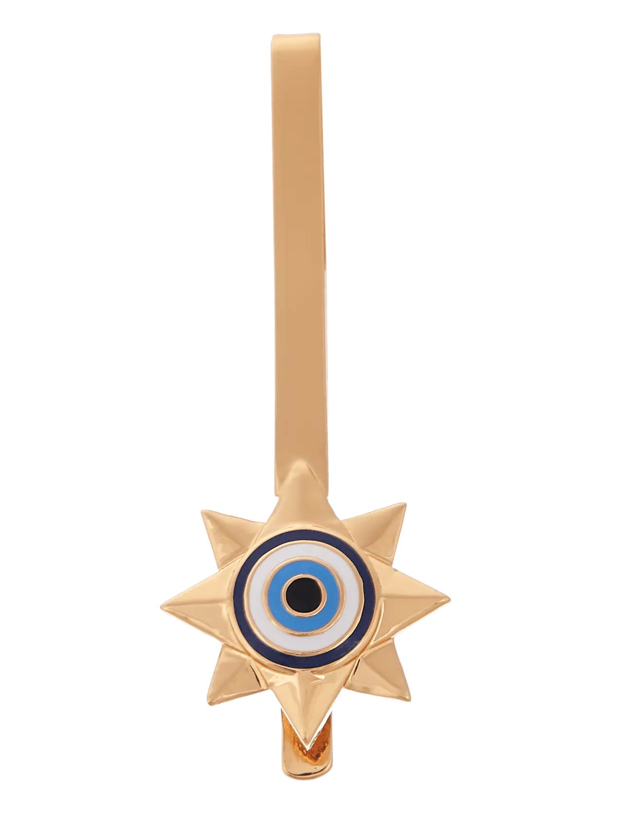 Outhouse   -   Eye Promise Eye Promise Trinity Hair Pin