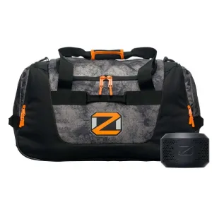 OZ 5K OZONE BAG   RADIAL IQ COMBO