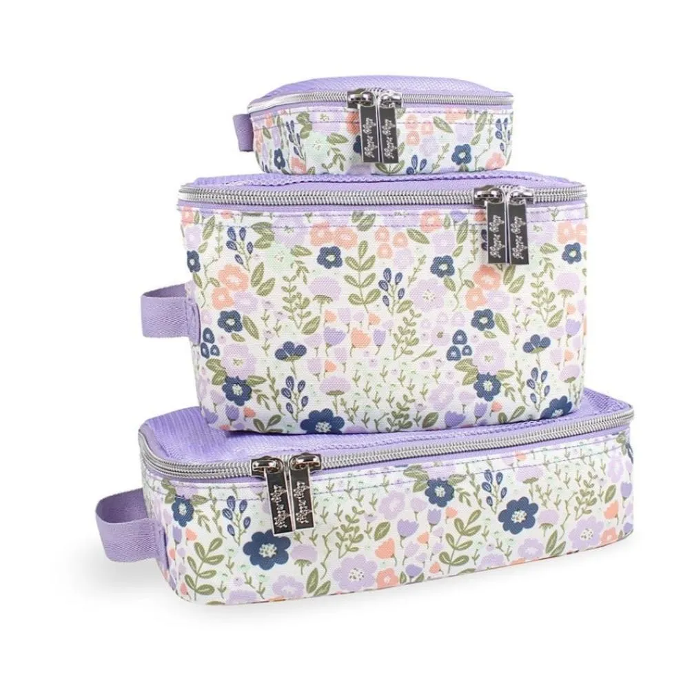 Pack Like A Boss™ Packing Cubes