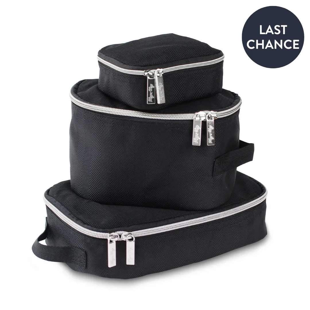 Pack Like A Boss™ Packing Cubes