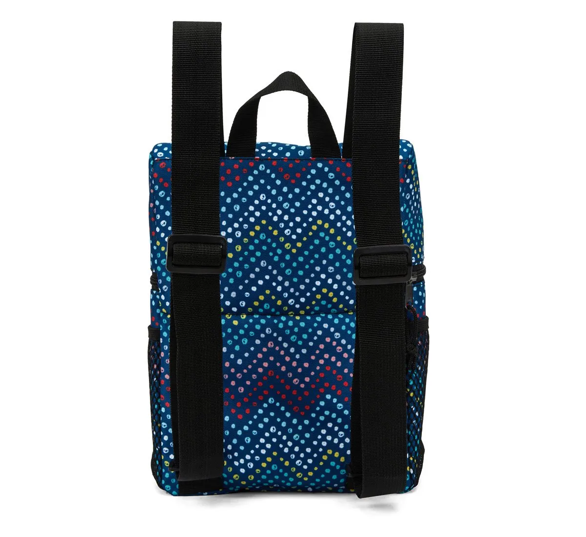 PackIt Freezable Lifestyle Lunch Backpack, Dottie Chevron