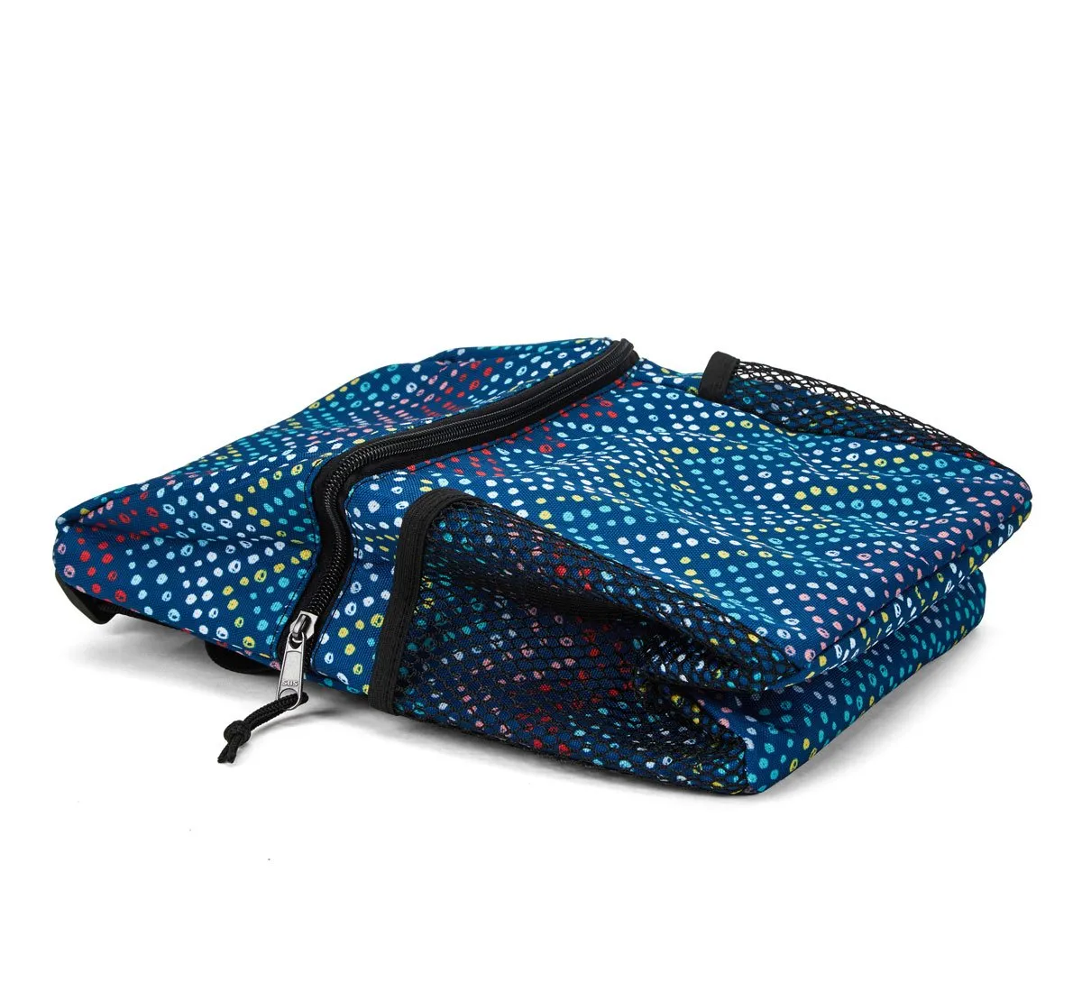 PackIt Freezable Lifestyle Lunch Backpack, Dottie Chevron