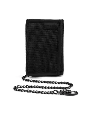 Pacsafe® RFIDsafe™ Z50 RFID Blocking Tri-fold Wallet