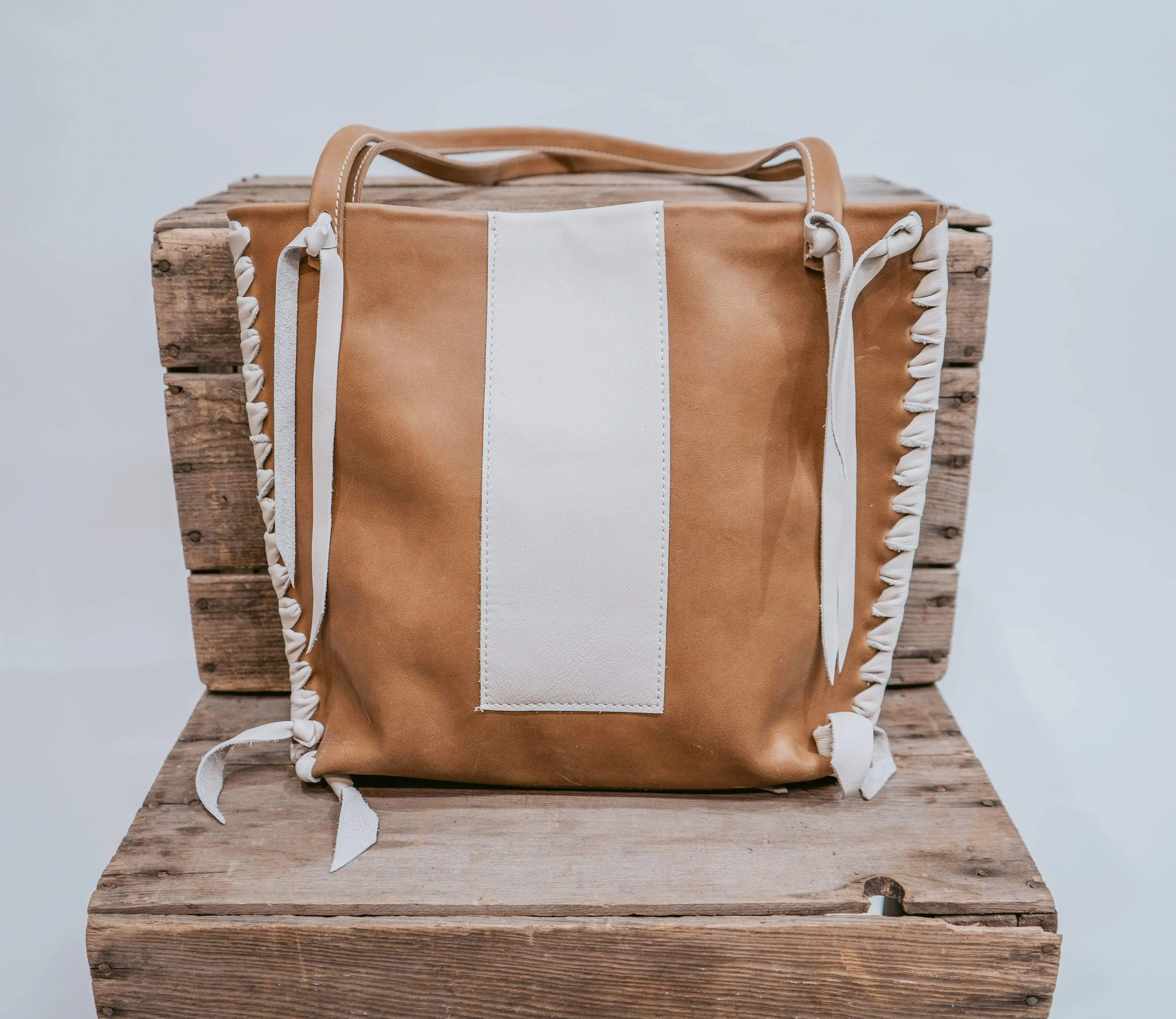 Palomino Tote