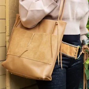 Palomino Tote
