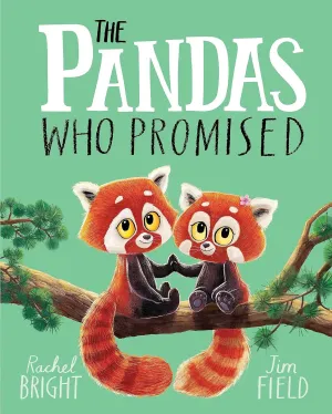Pandas Who Promised