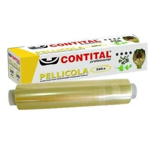 Pellicola Contital Professional 300m