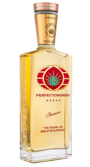 Perfectomundo Reposado 750 ml