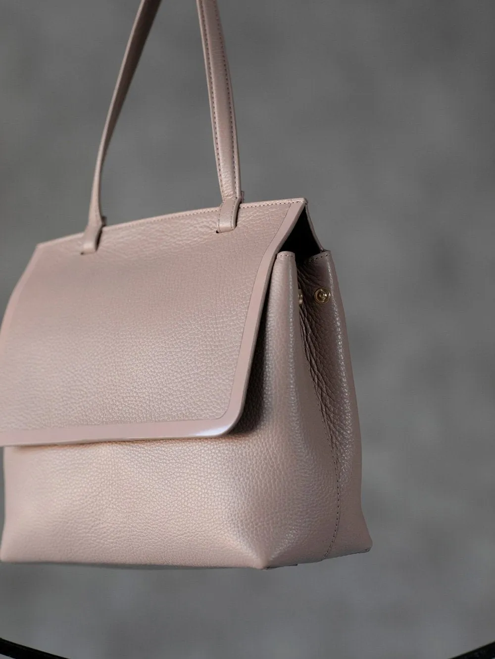 Perona   I   Bag - Tote & Day Sara In Cipria