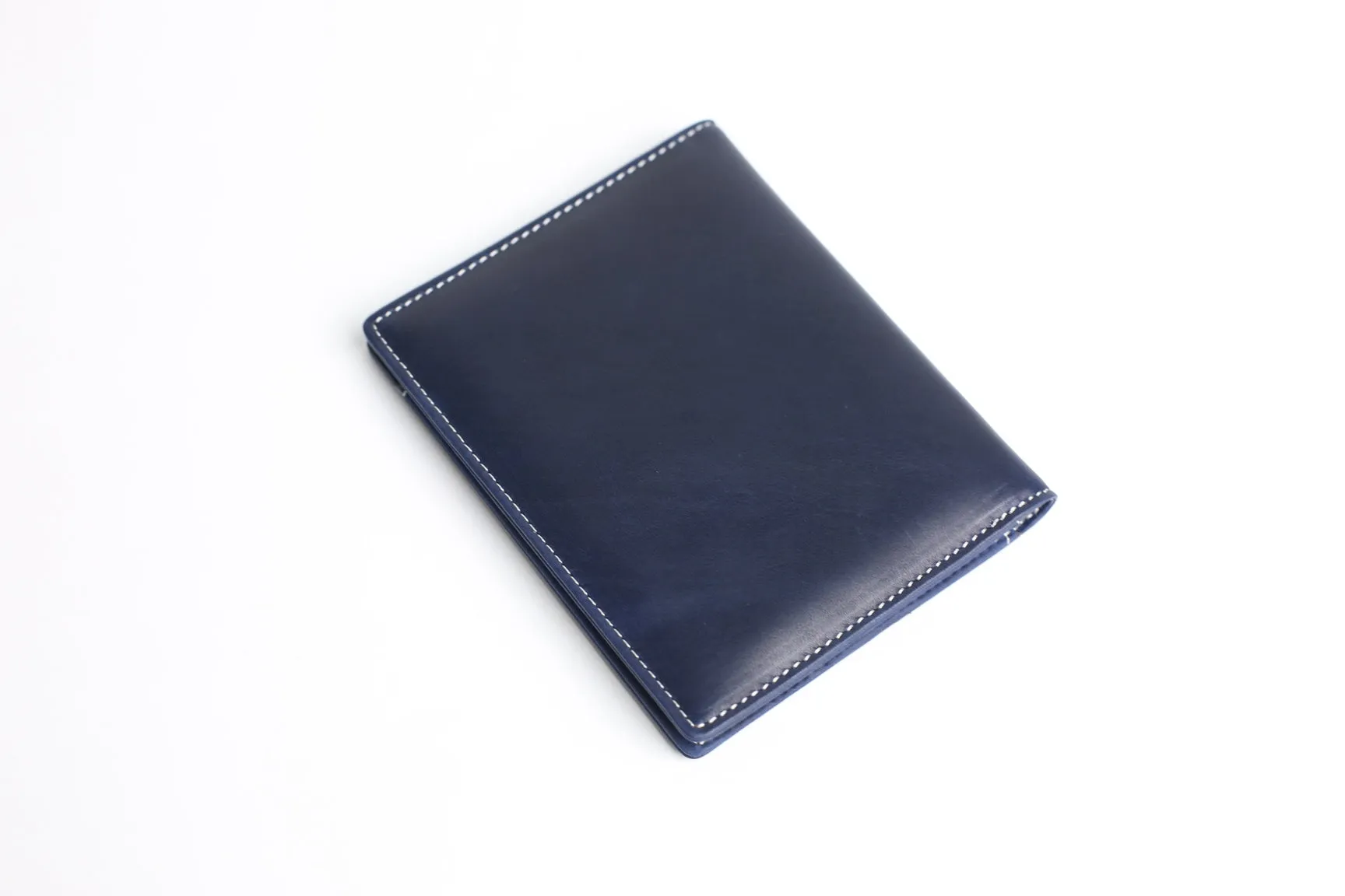 Personalized Leather Travel Wallet, Passport Holder, Card Holder - Groomsmen Gifts