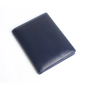 Personalized Leather Travel Wallet, Passport Holder, Card Holder - Groomsmen Gifts