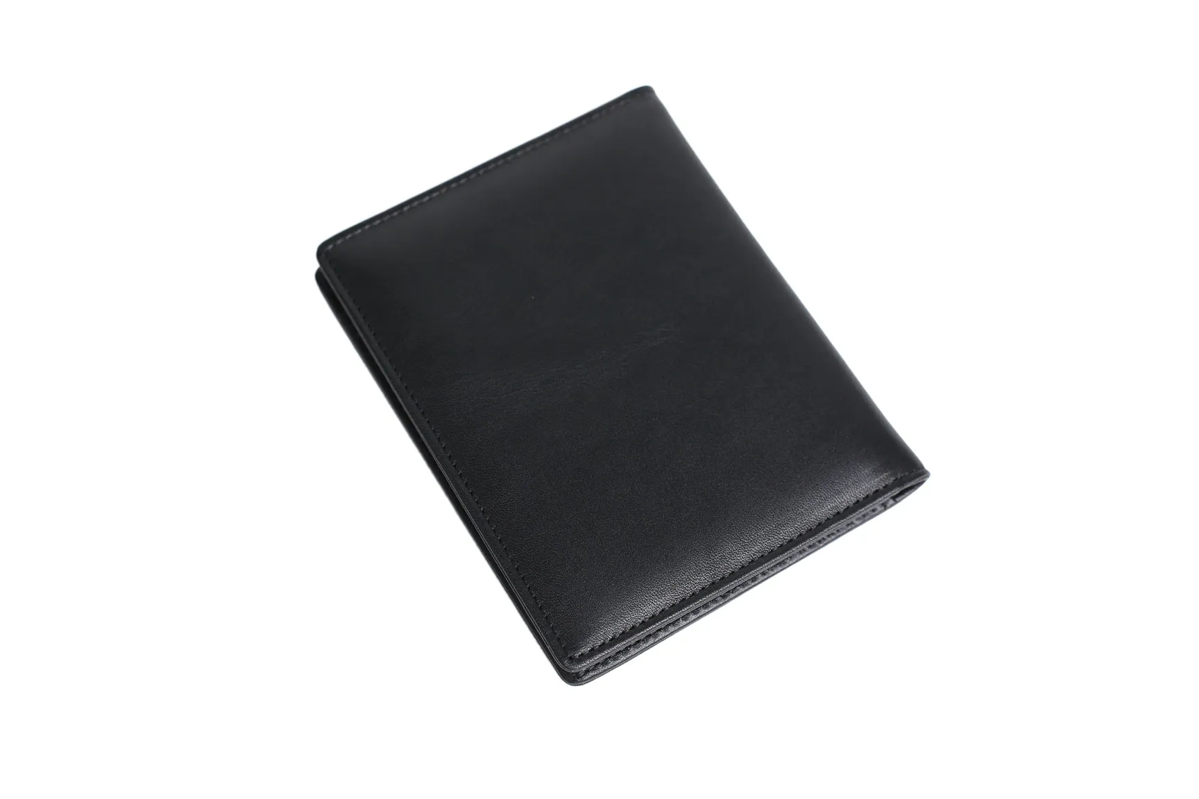 Personalized Leather Travel Wallet, Passport Holder, Card Holder - Groomsmen Gifts