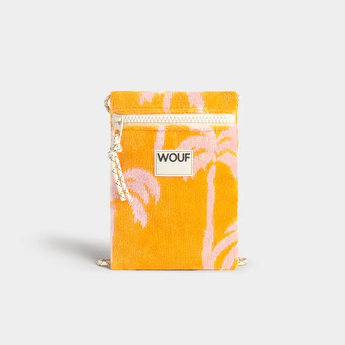 Phone Bag «Tenerife» von Wouf